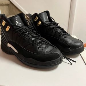 Black 12s